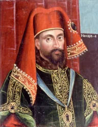 Brits - Hendrik IV